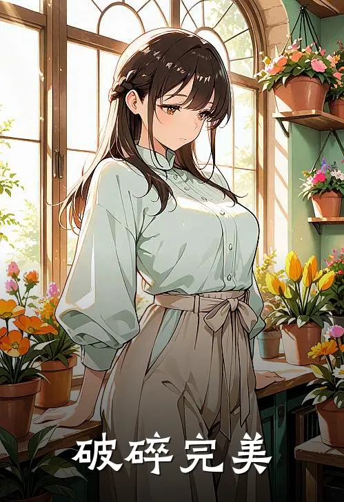 林知微周韵(破碎完美)全集阅读_《破碎完美》全文免费阅读