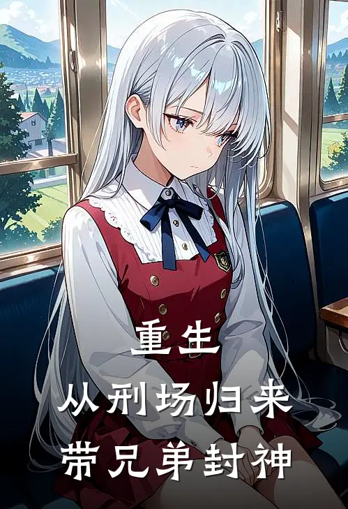 重生：从刑场归来，带兄弟封神陆泽杨小梅小说免费完结_完本热门小说重生：从刑场归来，带兄弟封神陆泽杨小梅