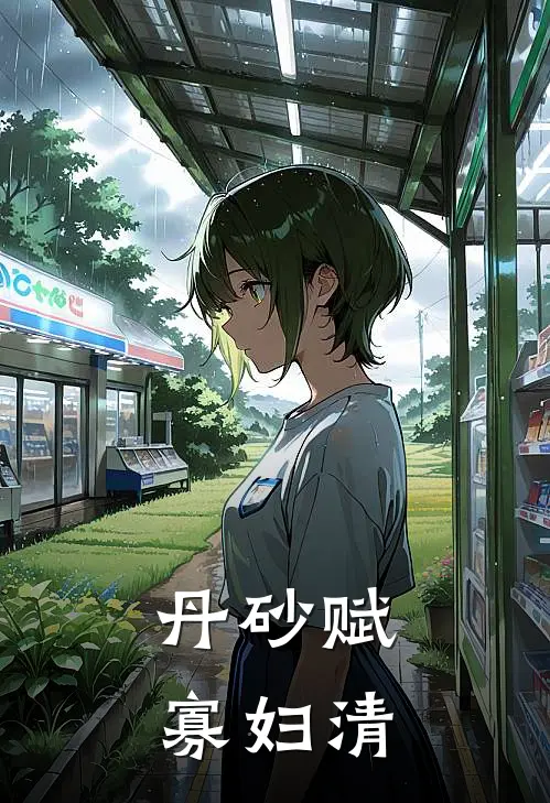 丹砂赋：寡妇清怀瑾魏姝全本免费完结小说_免费小说完结丹砂赋：寡妇清怀瑾魏姝