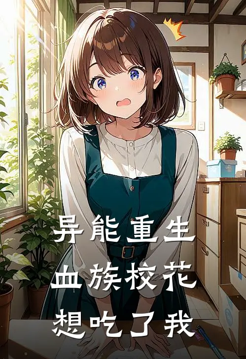 异能重生：血族校花想吃了我(林寻许玉瑶)免费热门小说_最新小说推荐异能重生：血族校花想吃了我林寻许玉瑶