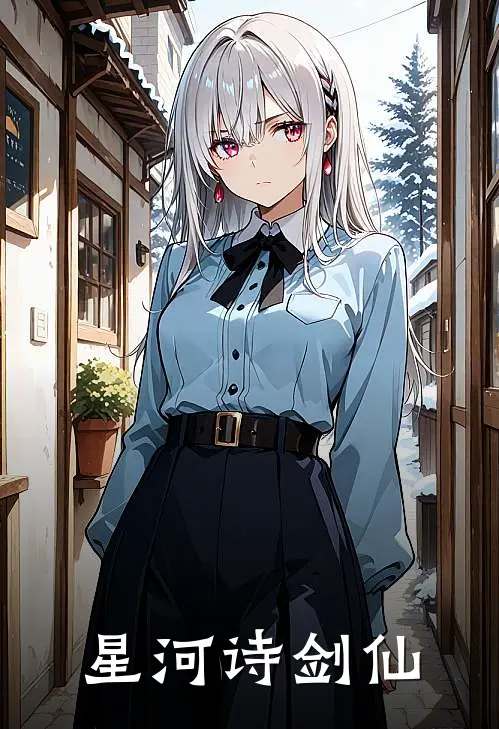 星河诗剑仙(李太白李客)好看的小说推荐完结_完本小说星河诗剑仙李太白李客