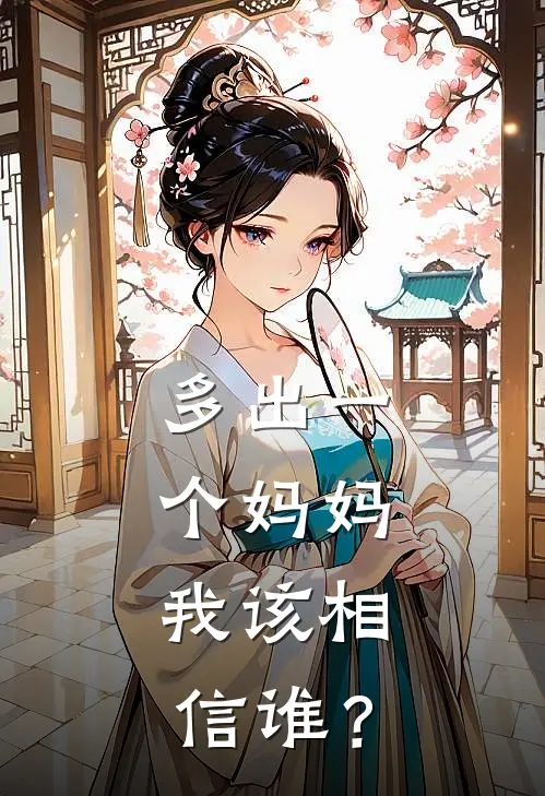 多出一个妈妈，我该相信谁？