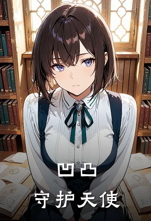 凹凸：守护天使陆欢欢艾蒂完结版免费阅读_凹凸：守护天使全章节免费在线阅读