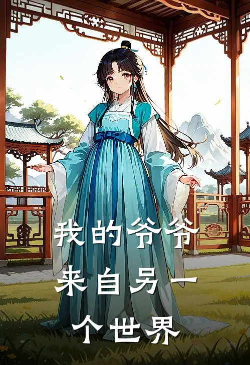 我的爷爷来自另一个世界(萨迦黎明)热门小说大全_推荐完本小说我的爷爷来自另一个世界萨迦黎明