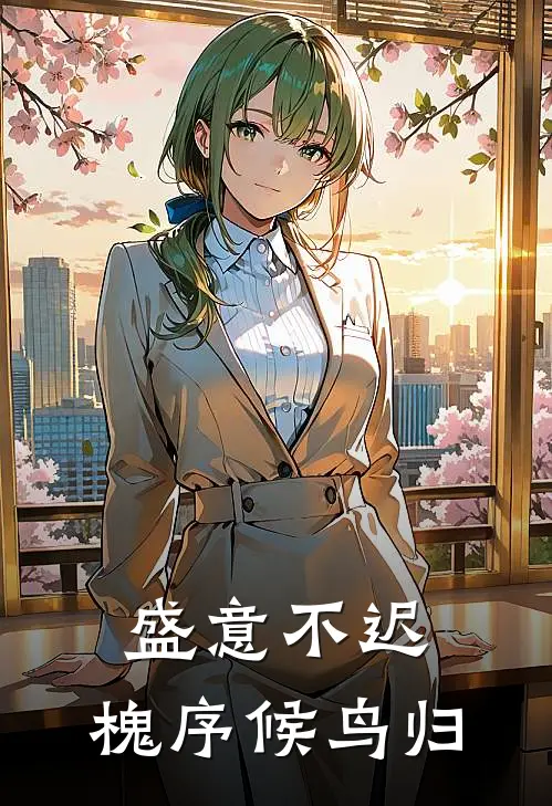 盛意不迟：槐序候鸟归林逾白许迟免费小说全集_小说免费完结盛意不迟：槐序候鸟归林逾白许迟