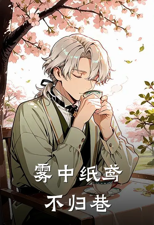 雾中纸鸢不归巷(时澈小林)热门网络小说_小说推荐完结雾中纸鸢不归巷(时澈小林)