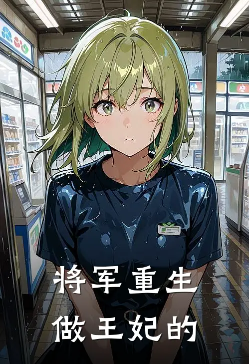 将军重生做王妃的