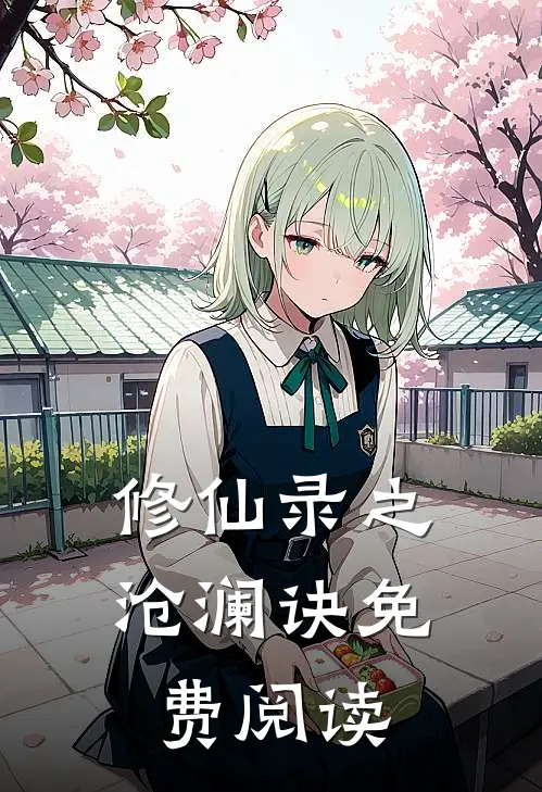 修仙录之沧澜诀免费阅读