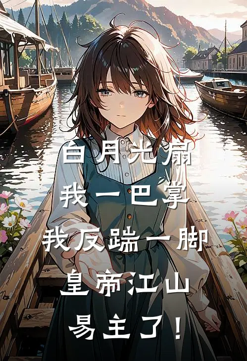 白月光扇我一巴掌，我反踹一脚，皇帝江山易主了！(大渊白月光)好看的完结小说_完本小说白月光扇我一巴掌，我反踹一脚，皇帝江山易主了！大渊白月光