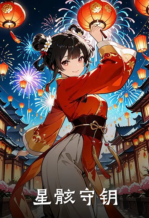 星骸守钥林骁陈九热门小说阅读_免费完结小说星骸守钥林骁陈九