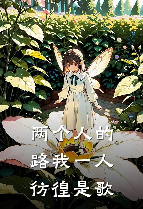 两个人的路我一人彷徨是歌