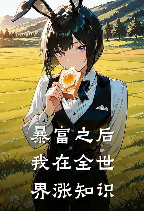 暴富之后我在全世界涨知识(丰六爷刘琳)在线阅读免费小说_完整版小说免费阅读暴富之后我在全世界涨知识(丰六爷刘琳)