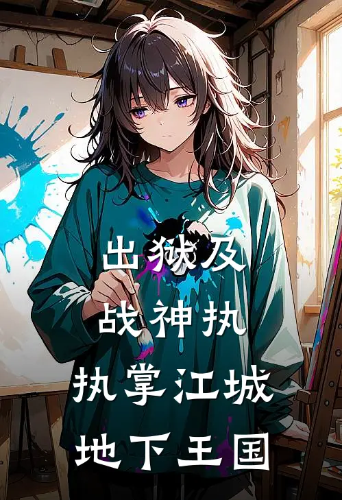 出狱及战神执，执掌江城地下王国