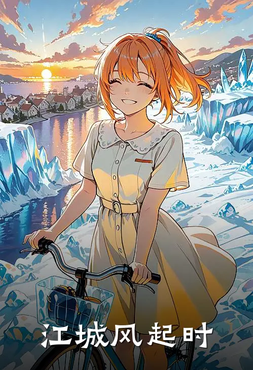 江城风起时