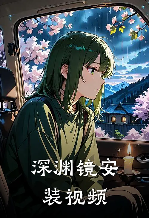 深渊镜安装视频