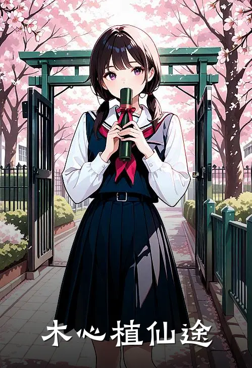 木心植仙途（云灵汐李娟）全文免费阅读无弹窗大结局_（木心植仙途全文免费阅读无弹窗）云灵汐李娟最新章节列表_笔趣阁（木心植仙途）
