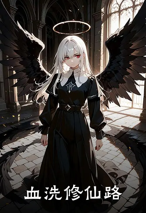 血洗修仙路