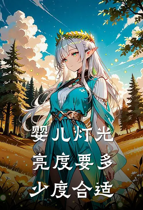 婴儿灯光亮度要多少度合适