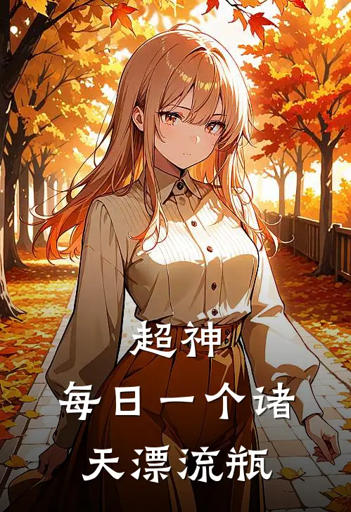 超神：每日一个诸天漂流瓶