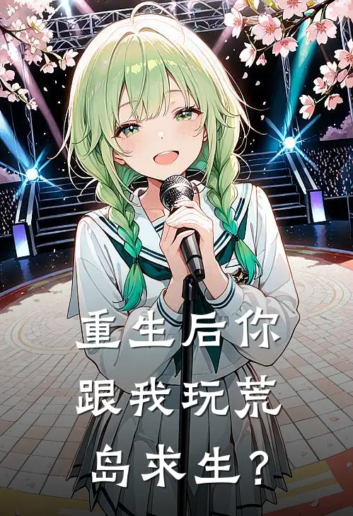 重生后你跟我玩荒岛求生？(林默王浩)已完结小说_小说免费阅读重生后你跟我玩荒岛求生？林默王浩