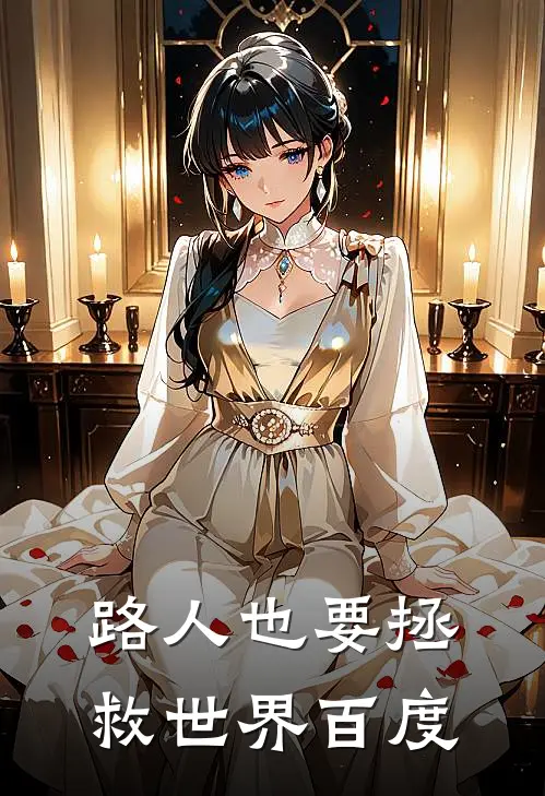 路人也要拯救世界百度