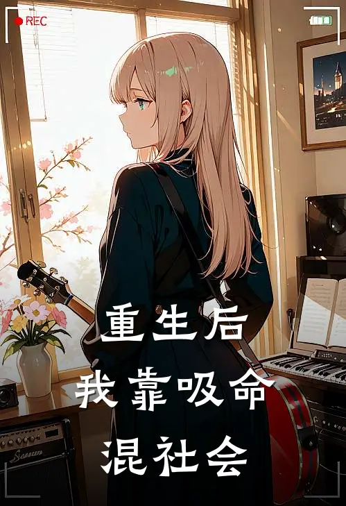 重生后，我靠吸命混社会(顾时星秦峰)热门小说推荐_免费小说在线看重生后，我靠吸命混社会顾时星秦峰