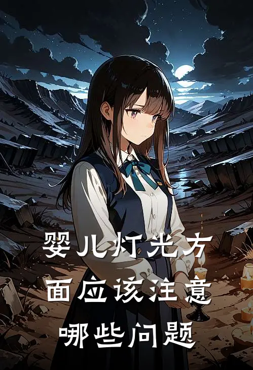 婴儿灯光方面应该注意哪些问题