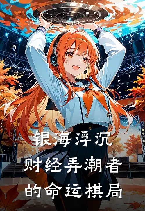 银海浮沉：财经弄潮者的命运棋局(林辰李娜)完结的热门小说_全本免费完结小说银海浮沉：财经弄潮者的命运棋局(林辰李娜)