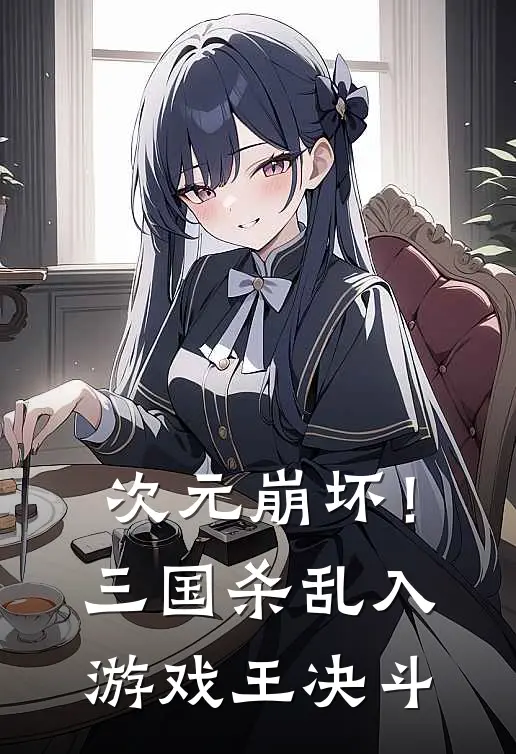 清凛玥清凛(次元崩坏！三国杀乱入游戏王决斗)全本免费在线阅读_清凛玥清凛全集在线阅读
