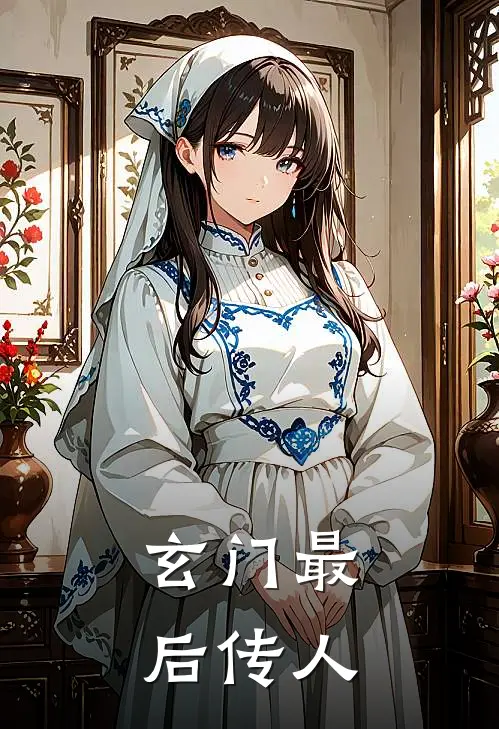 玄门最后传人全文免费阅读无弹窗大结局_玄门最后传人（林澈苏晚）小说免费阅读大结局