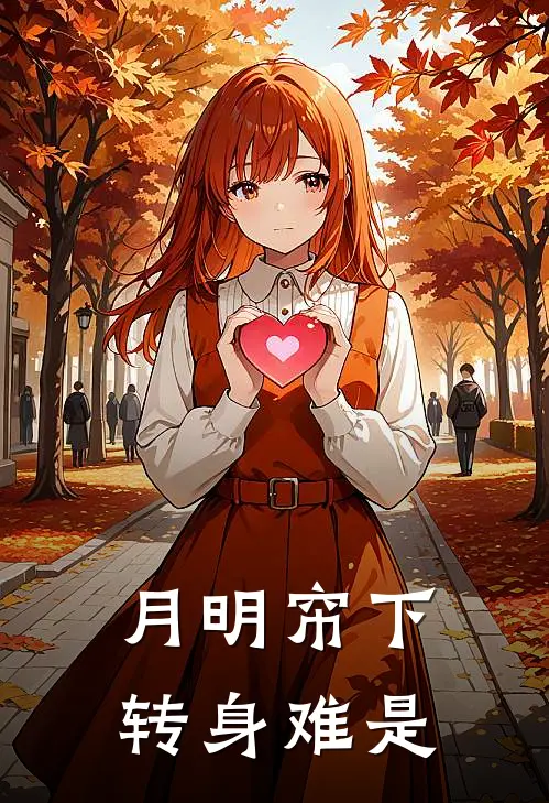 月明帘下转身难是