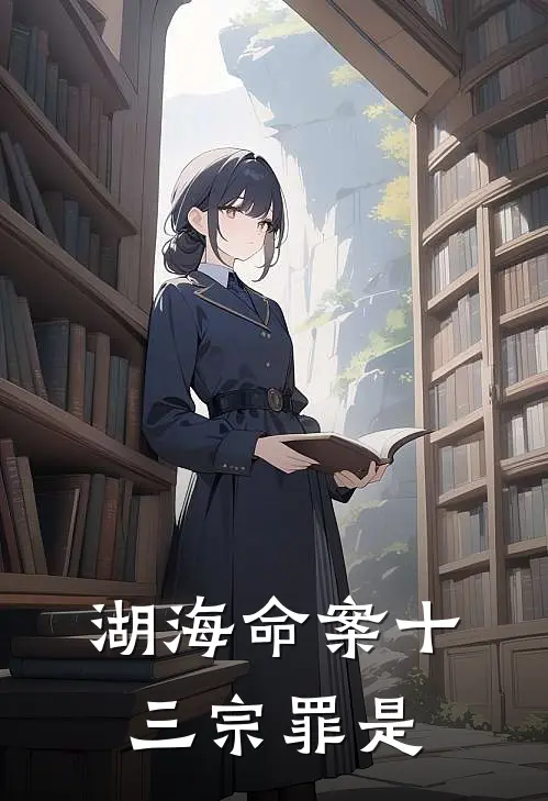 湖海命案十三宗罪是