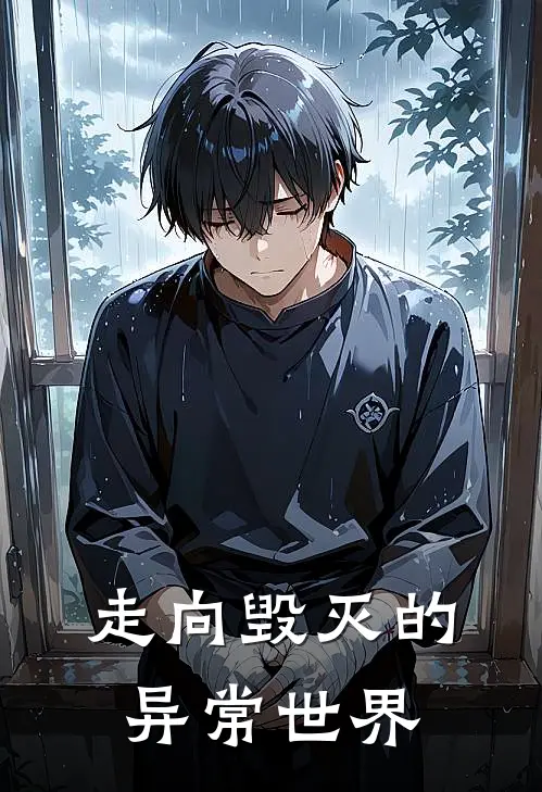 走向毁灭的异常世界