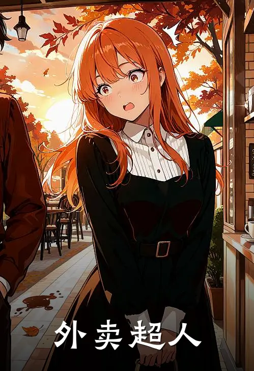 外卖超人