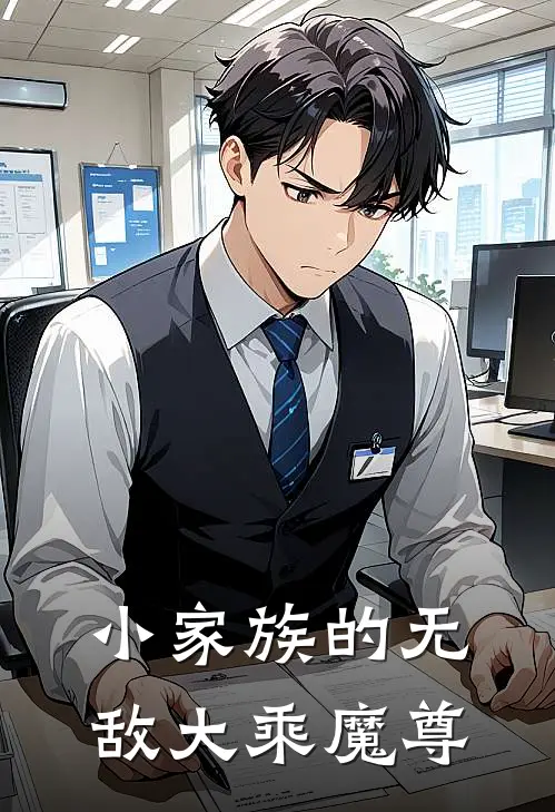 小家族的无敌大乘魔尊