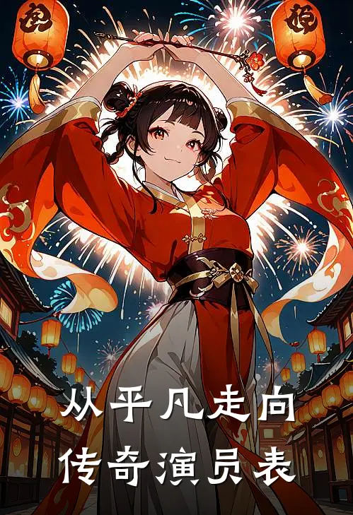 从平凡走向传奇演员表