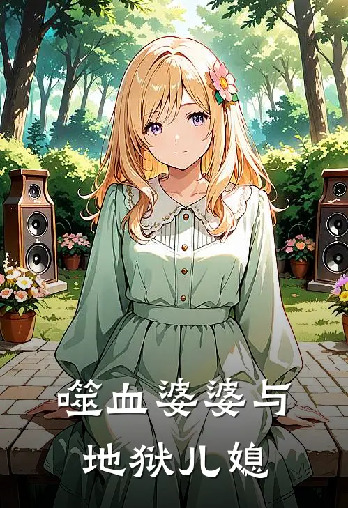 噬血婆婆与地狱儿媳