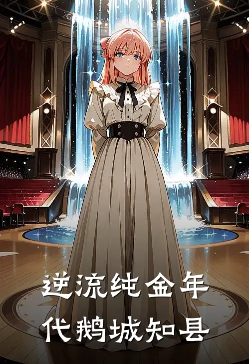 逆流纯金年代 鹅城知县