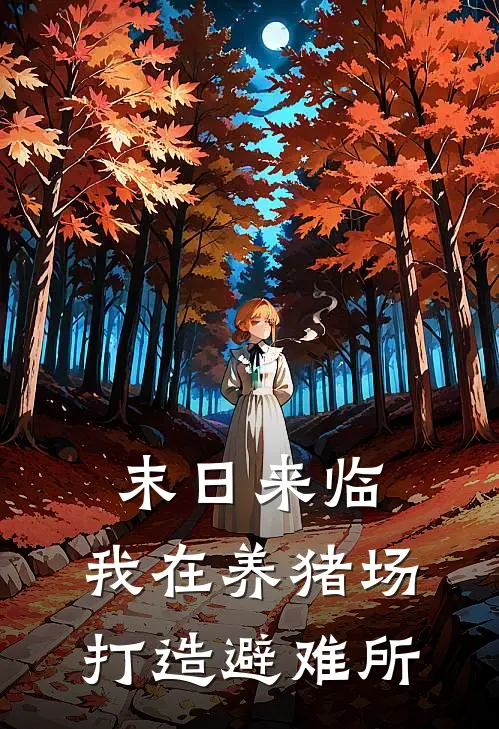 末日来临：我在养猪场打造避难所