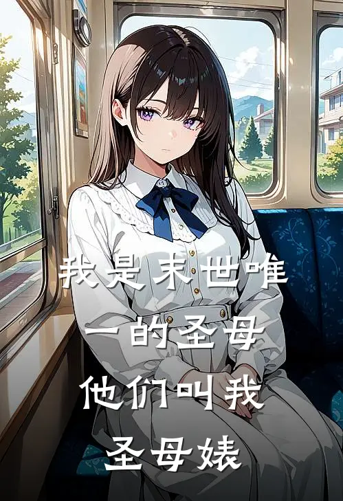 我是末世唯一的圣母，他们叫我“圣母婊