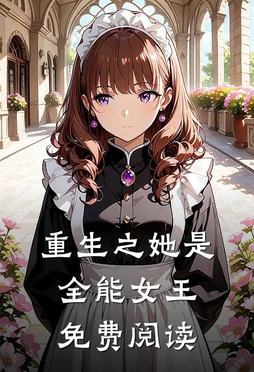 重生之她是全能女王免费阅读