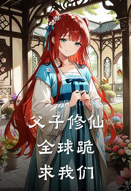 父子修仙：全球跪求我们叶玄赵天翔免费小说完结_最新完本小说推荐父子修仙：全球跪求我们(叶玄赵天翔)