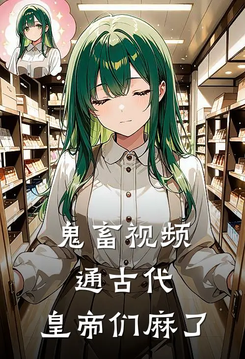 鬼畜视频通古代，皇帝们麻了