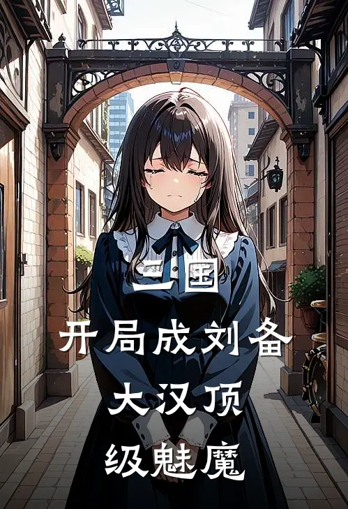 三国：开局成刘备，大汉顶级魅魔(刘备吕布)全文免费小说_小说免费完结三国：开局成刘备，大汉顶级魅魔(刘备吕布)