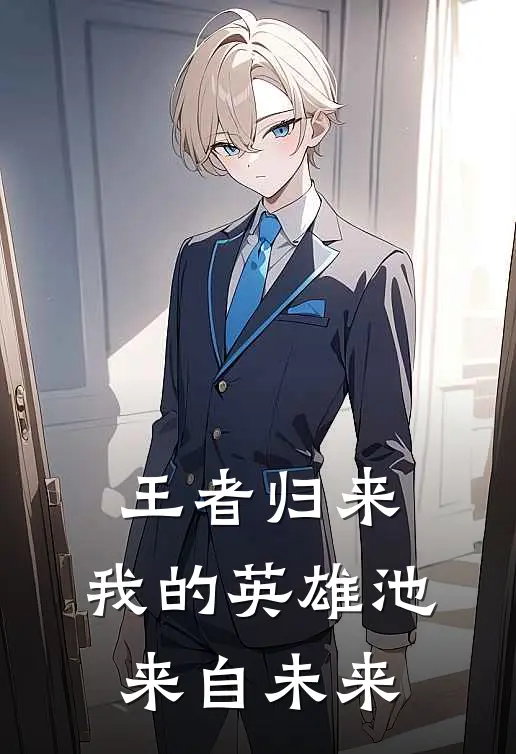 王者归来：我的英雄池来自未来林风孙尚香免费完本小说_小说推荐完本王者归来：我的英雄池来自未来(林风孙尚香)