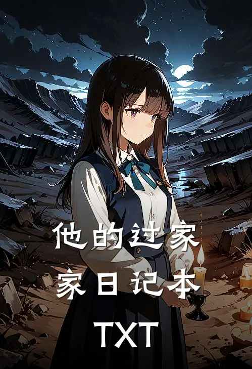 他的过家家日记本TXT