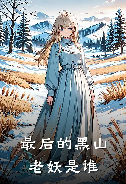 最后的黑山老妖是谁