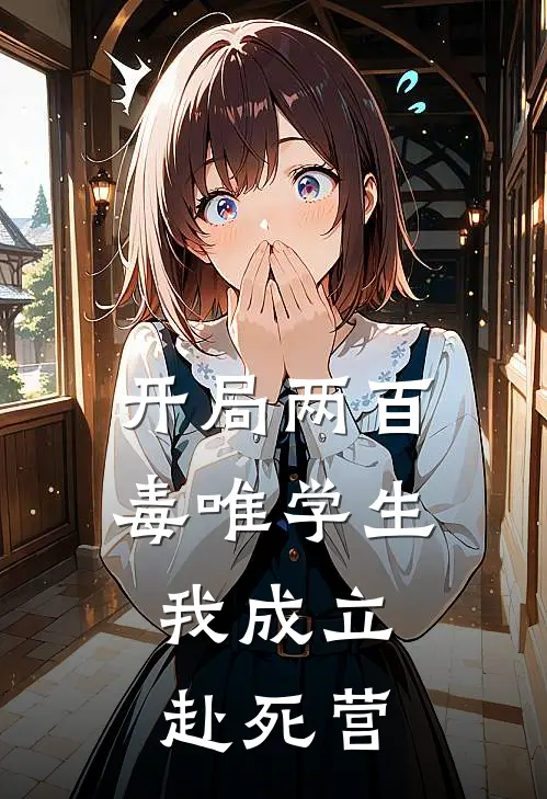 开局两百毒唯学生，我成立赴死营苏九渊张清岚最新小说推荐_热门小说排行榜开局两百毒唯学生，我成立赴死营(苏九渊张清岚)