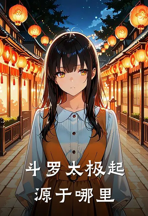 斗罗太极起源于哪里