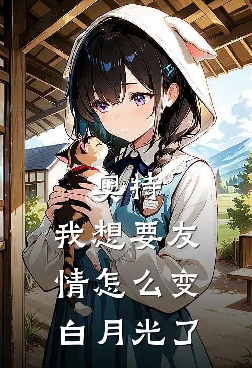 奥特：我想要友情怎么变白月光了(白洛曦伽古拉)全文阅读免费全集_完结小说奥特：我想要友情怎么变白月光了白洛曦伽古拉